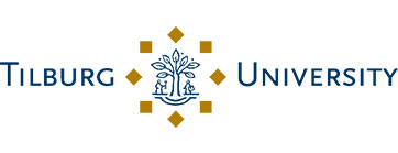 Tilburg University logo