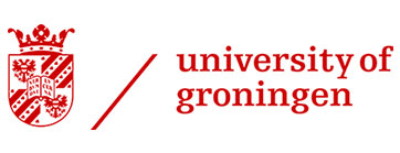 University Of Groningen logo