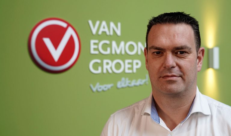 Van Egmond