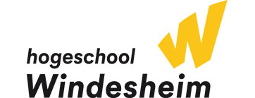 Hogeschool Windesheim logo