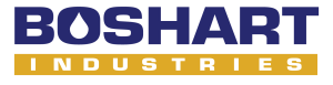 Boshart Industries Logo