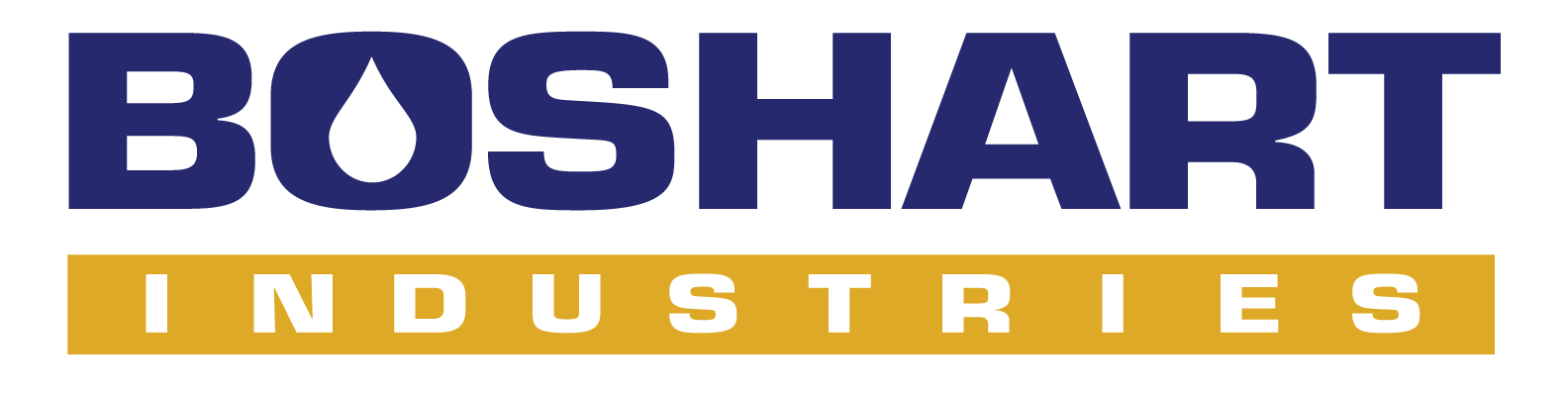 Boshart Industries Logo