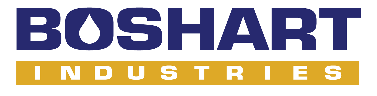 Boshart Industries Logo