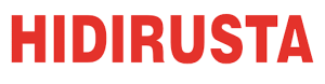 Hidirusta Logo