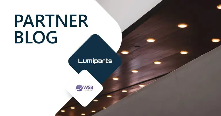 Lumipart Partneschap