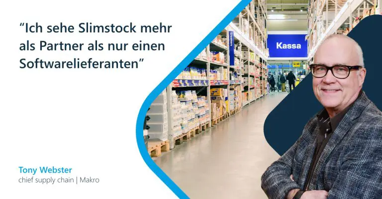 Makro Persbericht