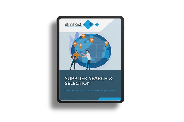 Supplier Selection Pdf Thumb