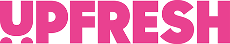 Upfresh Logo