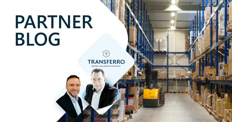 Partnerblog Transferro