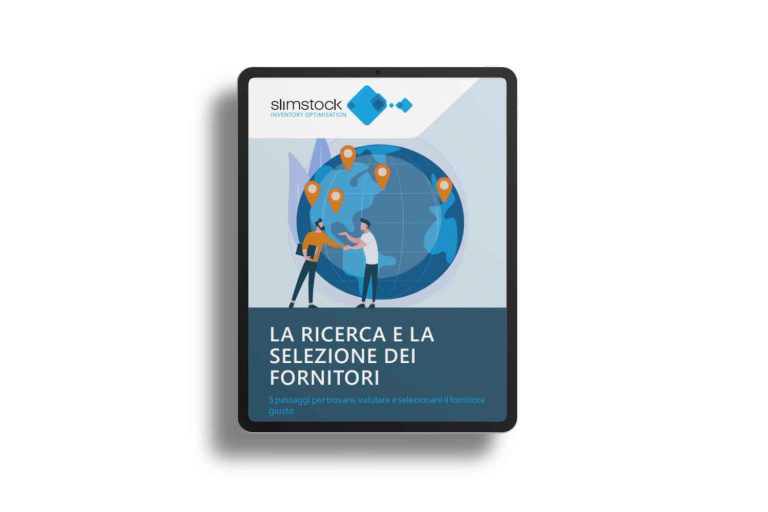 Ebook Ricerca E La Selezione Dei Fornitori