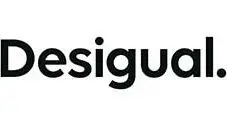 En Desigual Logo