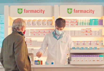 Farmacity