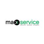 Logo Maxservice