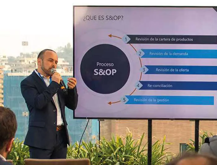 Video Completo IntegraciÓn Digital Para Procesos De Sop