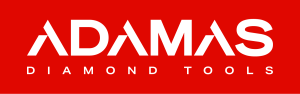 Adamas logo