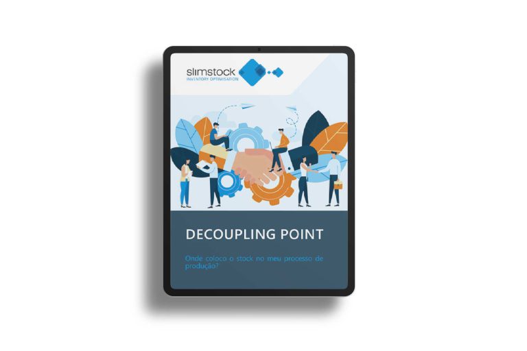 Ebook Decoupling Point