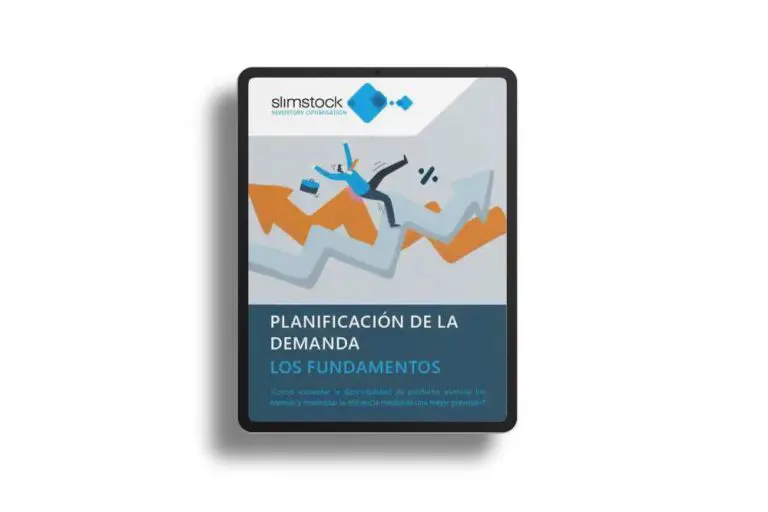 Ebook Demand Planning Es