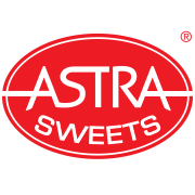 Astra Sweets Logo