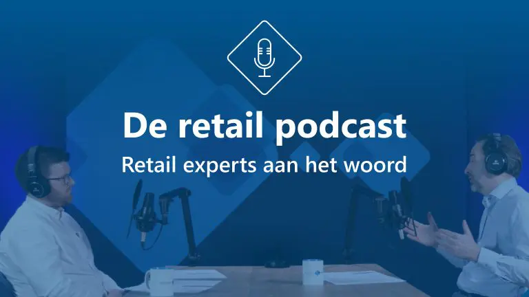 Retail Podcastserie