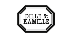 Dille & Kamille logo