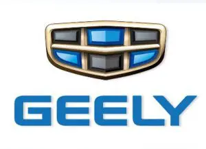 Geely