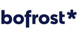 Bofrost Logo