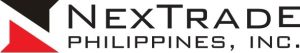 NexTrade logo