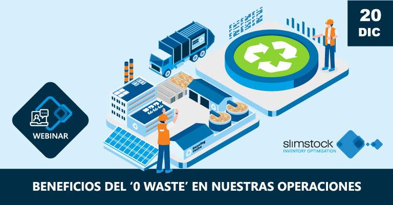 Beneficios 0 Waste Cover