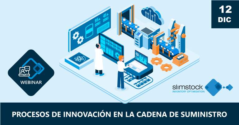 Procesos De Innovacion Cover