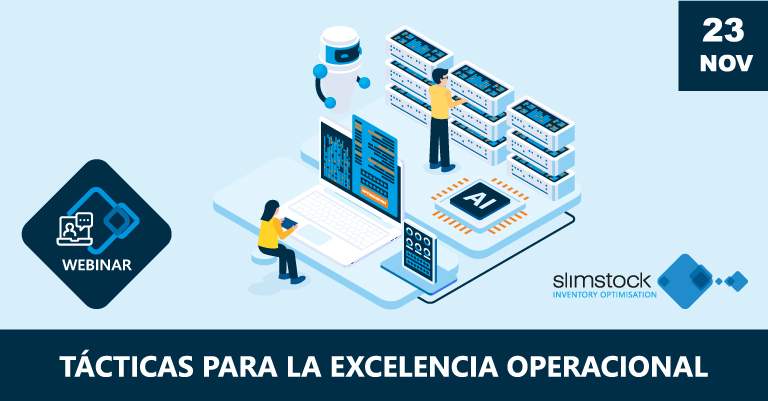 Tacticas Para La Excelencia Operacional Cover