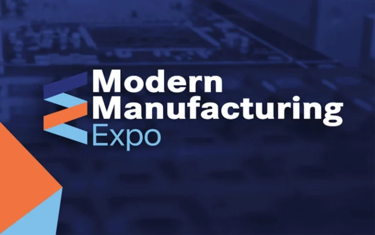 Modern Manufacturing Expo