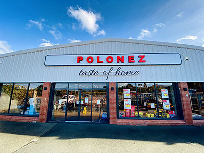 Polonez Featured