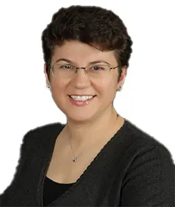 Prof. Dr. Gülçin Büyüközkan