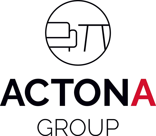 Actona Group Logo