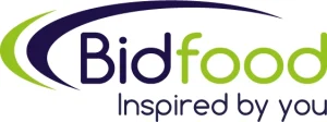 Bidfood logo