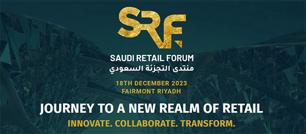 Saudi Retail Forum 2023