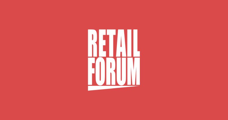 Retail Forum Cover