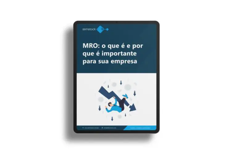 Mro O Que é E Por Que é Importante Para Sua Empresa