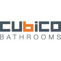 cubico bathrooms logo