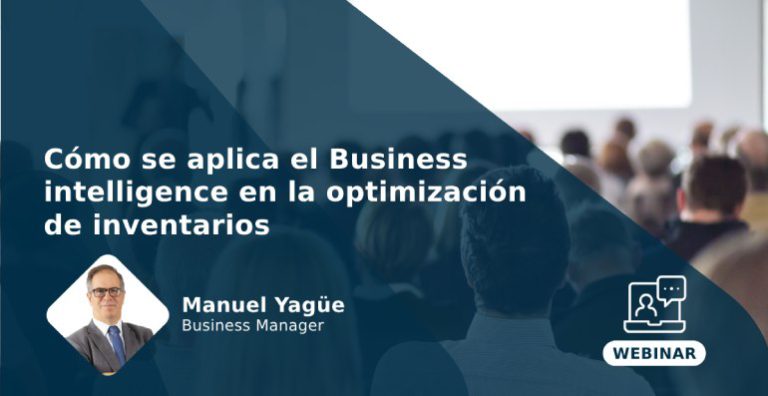 Como Se Aplica Business Intelligence En La Optimizacion Inventarios