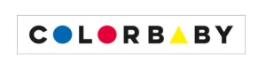 COLORBABY logo