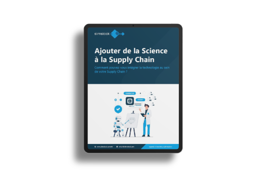 Science Supply Chain