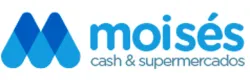 Cash Moisés logo