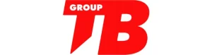 Group TB logo