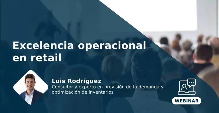 Excelencia Operacional En Retail